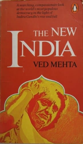 The New India