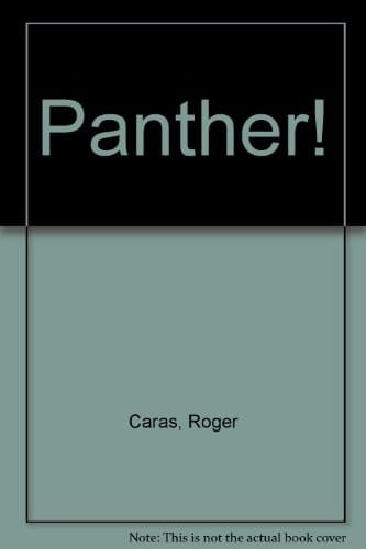 Panther!