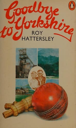 Goodbye to Yorkshire