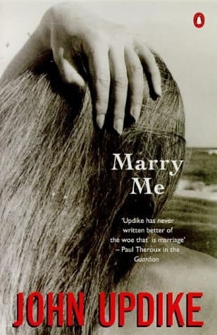 Marry Me : A Romance