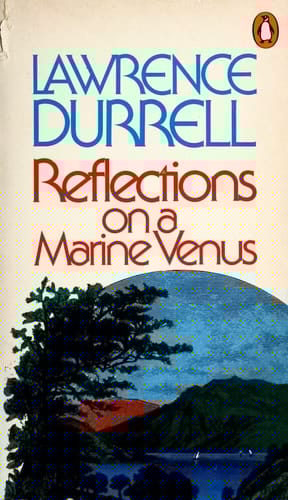 Reflections Marin: Reflections on a Marine Venus