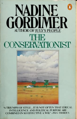 The Conservationist