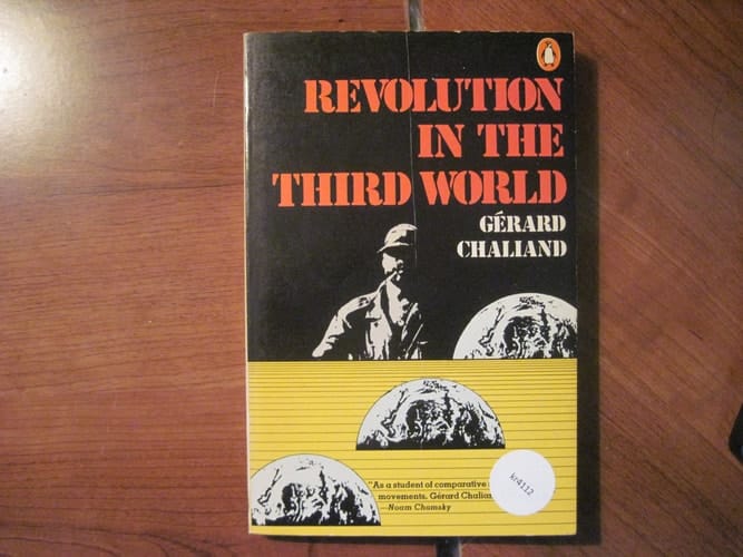 Revolution in the Third World