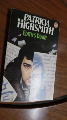 Edith's Diary