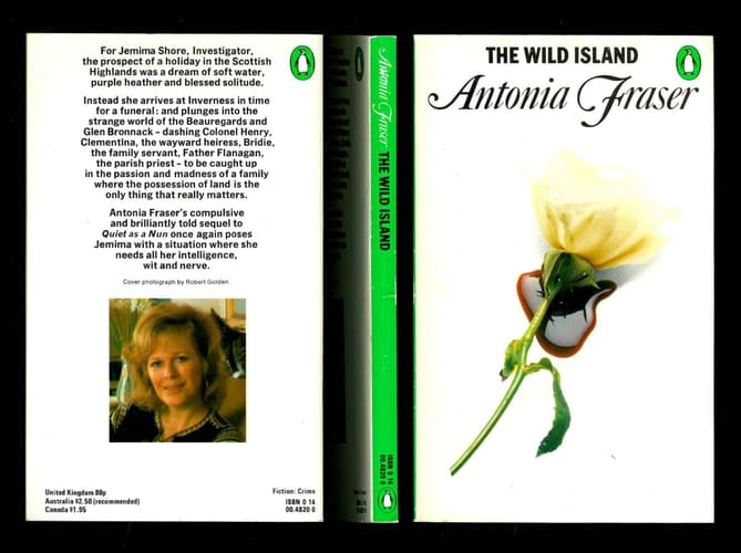 The Wild Island