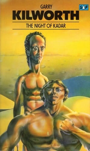 The Night Of Kadar