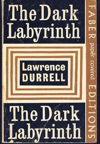 The Dark Labyrinth