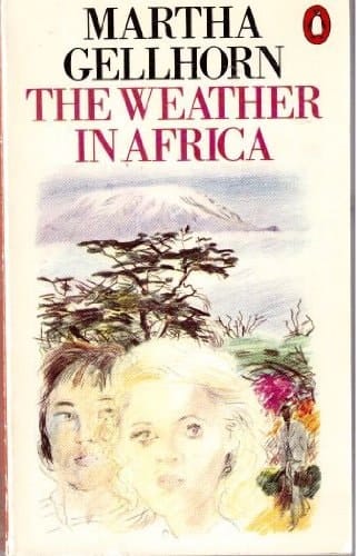The Weather in Africa