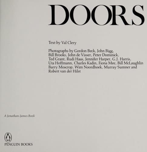 Doors
