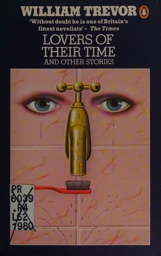 Lovers of Their Time and Other Stories