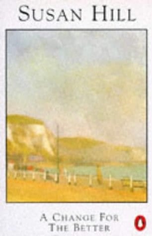 A Change For The Better