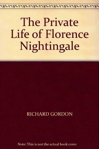 The Private Life of Florence Nightingale