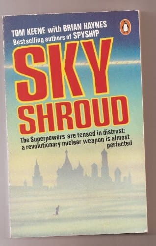 Skyshroud