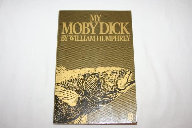 My Moby Dick