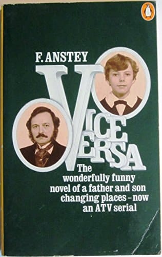 Vice Versa