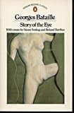 Story of the Eye (Modern Classics)