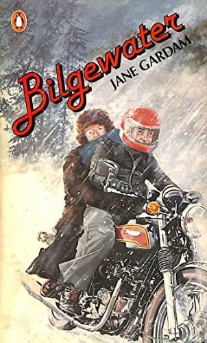 Bilgewater (Peacock Books)