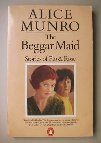 The Beggar Maid: Stories of Flo and Rose