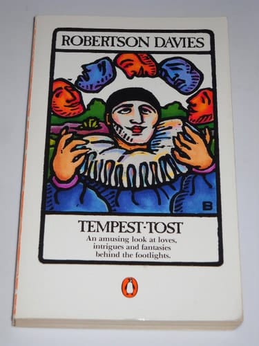 Tempest Tost