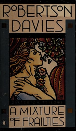 Mixture Of Frailties