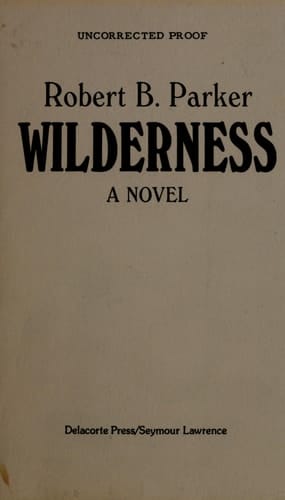 Wilderness
