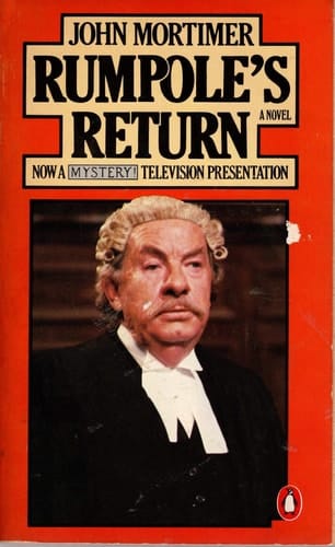 Rumpole's Return