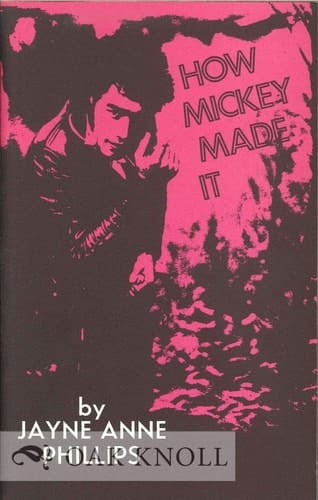 How Mickey Made It