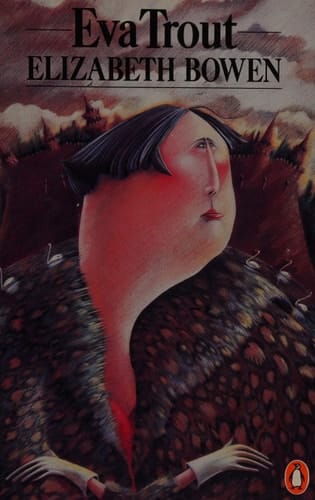Eva Trout