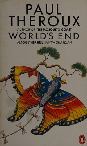 World's End and Other Stories