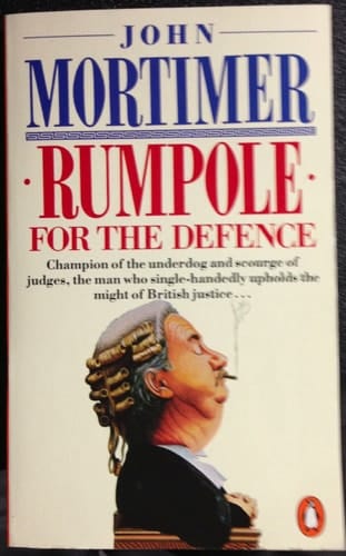 Rumpole for the Defence