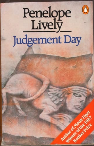 Judgement Day