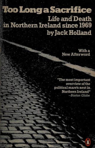 Too Long a Sacrifice