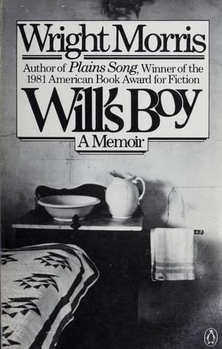 Will's Boy: A Memoir