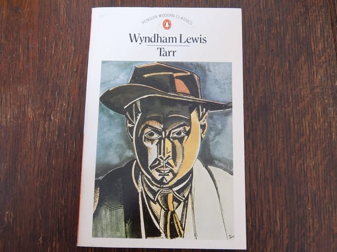 Modern Classics Tarr