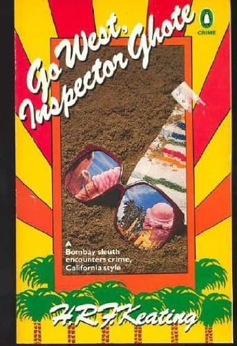 Go West, Inspector Ghote