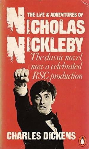 Nicholas Nickleby
