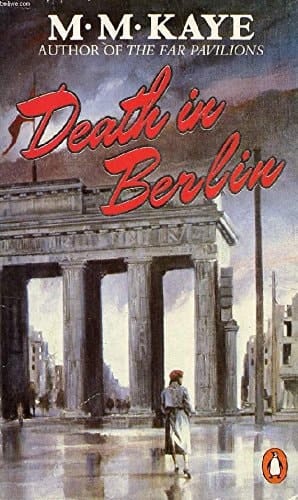 Death in Berlin (Spanish Edition)