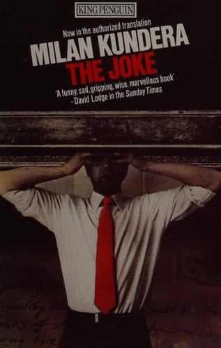 The Joke (King Penguin S.)