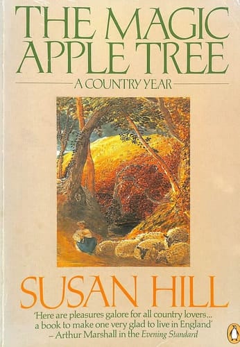 The Magic Apple Tree: A Country Year