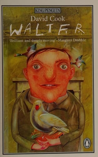 WALTER (KING PENGUIN S.)