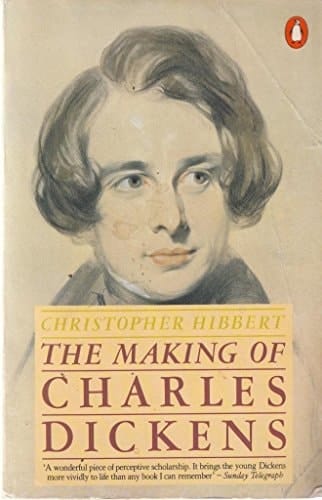 Making Of Charles Dickens