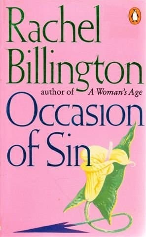 Occasion Of Sin