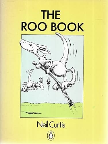 Roo Book
