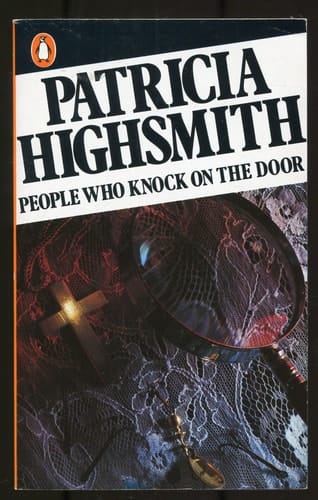 People Who Knock On The Door