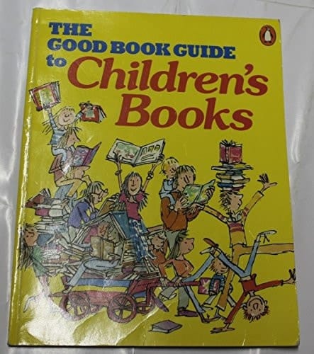 Good Book Guide Childrens Literature