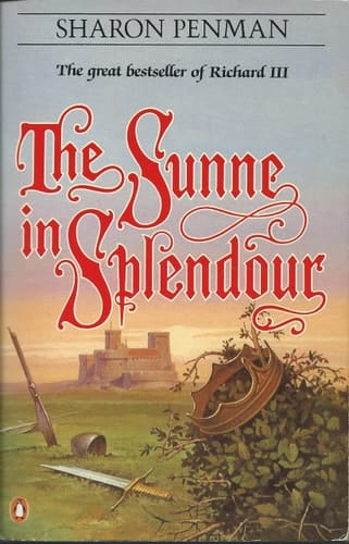 The Sunne in Splendour