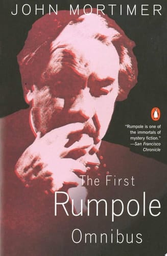 The First Rumpole Omnibus