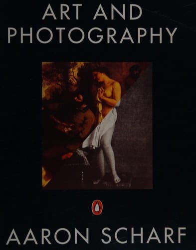 Art and Photography