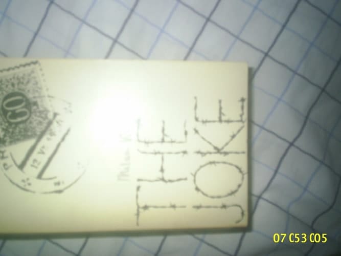 The Joke (Writers from the Other Europe)