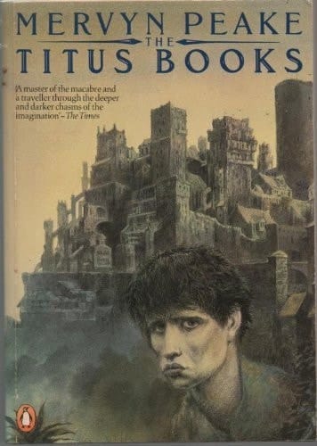 GORMENGHAST